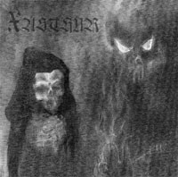 Xasthur - Nocturnal Poisoning (CD)