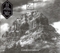 Zu - Carboniferous (CD)