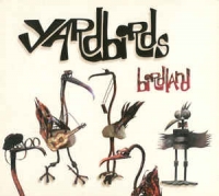 Yardbirds, The - Birdland (CD)