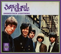 Yardbirds, The - Smokestack Lightning (2CD)