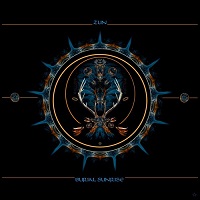 Zun - Burial Sunrise (CD)
