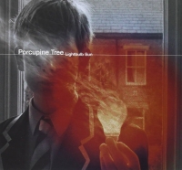 Porcupine Tree - Lightbulb Sun (2CD-DA)