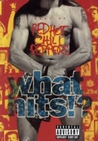 Red Hot Chili Peppers - What Hits!? (DVD)