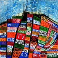 Radiohead - Hail To The Thief (Sealed) (2LP)
