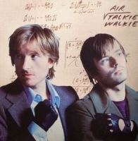 Air - Talkie Walkie (LP)