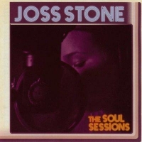 Stone, Joss - The Soul Sessions (LP)