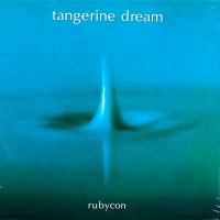 Tangerine Dreams - Rubycon (1995 Remaster) (LP)