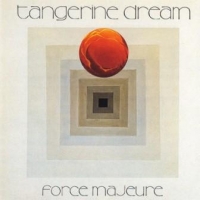 Tangerine Dream - Force Majeure (CD)