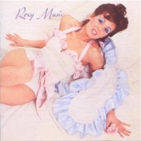 Roxy Music - Roxy Music [Remastered] (CD)
