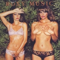 Roxy Music - Country Life [Remasterd] (CD)