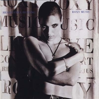 Roxy Music - Heart Still Beating (CD)