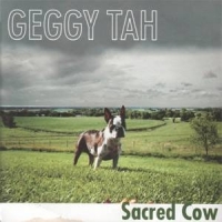 Tah, Geggy - Sacred Cow (CD)