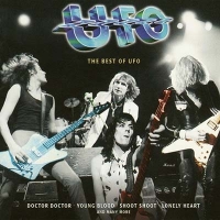 UFO - The best of UFO (CD)