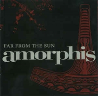 Amorphis - Far From The Sun - Reloaded (CD)