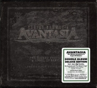 Avantasia - The Wicked Symphony & Angel [Deluxe Ed.] (CDBOX)