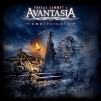 Avantasia - Ghostlights (3CD)