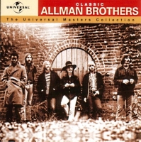 Allman Brothers Band, The - Universal Masters Collection (CD)
