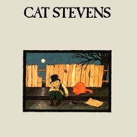 Stevens, Cat - Teaser And The Firecat (LP)
