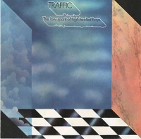 Traffic - The Low Spark Of High Heeled Boys (CD)