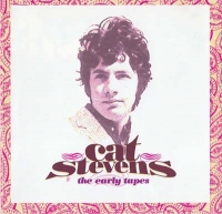 Stevens, Cat - The Early Tapes (CD)