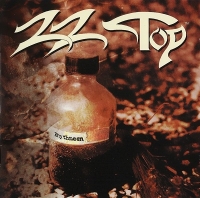 ZZ Top - Rhythmeen (CD) 