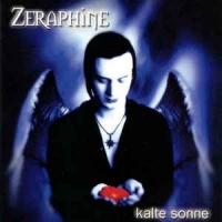 Zeraphine - Kalte Sonne (CD)