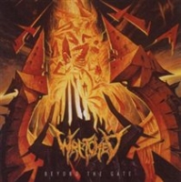 Wretched - Beyond the Gate (CD)
