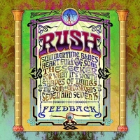 Rush - Feedback (CD)