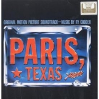 Cooder, Ry - Paris, Texas (LP)