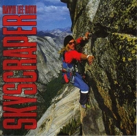 Roth, David Lee - Skyscraper (CD)
