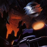 ZZ Top - Recycler (CD)
