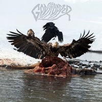 Godstopper - Who Tries Anymore (LP)