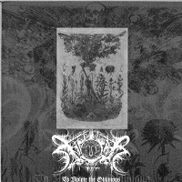 Xasthur - To Violate The Oblivious (CD)