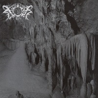 Xasthur - Xasthur (CD)