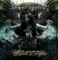 Wykked Wytch - The Ultimate Deception (CD)