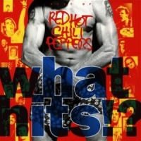 Red Hot Chili Peppers - What Hits!? (CD)