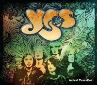 Yes - Astral Traveler (CD)