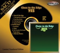 Yes - Close To The Edge (SACD)