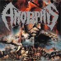 Amorphis - Karelian (CD)