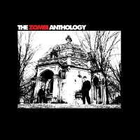 Zombi - The Zombi Anthology (CD)
