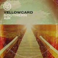Yellowcard - Southern Air (CD)