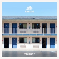 Bayside - Vacancy (Ltd. Clear Yellow Vinyl)