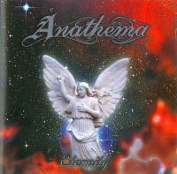 Anathema - Eterinty (CD)