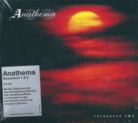 Anathema - Resonance 1 & 2 (2CD)