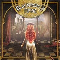 Blackmore's Night - All Our Yesterdays (CD)