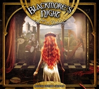 Blackmore's Night - All Our Yesterdays [Deluxe Edition Digip] (CD/DVD)