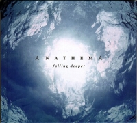 Anathema - Falling Deeper (CD)