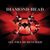 Diamond Head - All Will Be Revealed (LP)