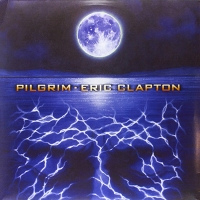Clapton, Eric - Pilgrim (2LP)