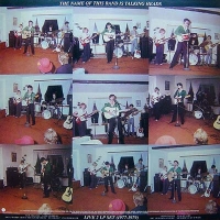 Talking Heads - The Name Of This Band Is Talking Heads (2LP)